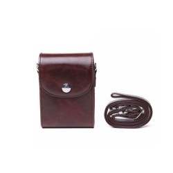 Solid Built Retro Vintage style camera Case