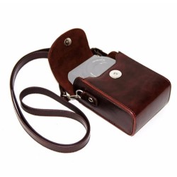 Solid Built Retro Vintage style camera Case