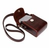 Solid Built Retro Vintage style camera Case