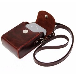 Solid Built Retro Vintage style camera Case