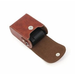 Solid Built Retro Vintage style camera Case