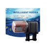 Automatic Aquarium Tank Fish Feeder, Electronic Timer