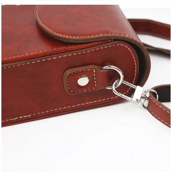 Solid Built Retro Vintage style camera Case