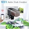 Automatic Aquarium Tank Fish Feeder, Electronic Timer