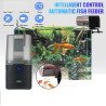 Automatic Aquarium Tank Fish Feeder, Electronic Timer