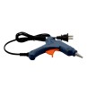 Heating Hot Melt Glue Gun 20W + 10 x Clear Glue Adhesive Sticks