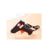 Heating Hot Melt Glue Gun 20W + 10 x Clear Glue Adhesive Sticks