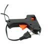 Heating Hot Melt Glue Gun 20W + 10 x Clear Glue Adhesive Sticks