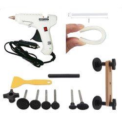 Multi-Purpose,Pop-A-Dent,Car Repair Tool Kit