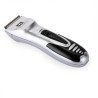 Small mountain-Tai wireless battery operated hair shaver