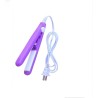 Mini Travel Electronic Ceramic Hair Straightening Tool