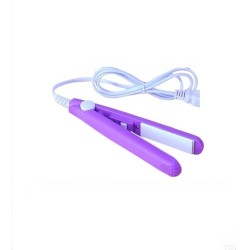 Mini Travel Electronic Ceramic Hair Straightening Tool