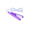 Mini Travel Electronic Ceramic Hair Straightening Tool