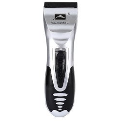 Small mountain-Tai wireless battery operated hair shaver