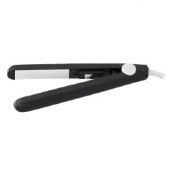 Mini Travel Electronic Ceramic Hair Straightening Tool
