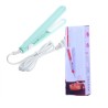 Mini Travel Electronic Ceramic Hair Straightening Tool