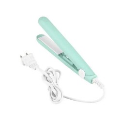 Mini Travel Electronic Ceramic Hair Straightening Tool