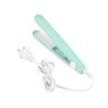 Mini Travel Electronic Ceramic Hair Straightening Tool