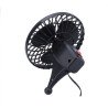 Mini-Lufter 12V Mini Automobile Plug-in Portable Fan