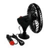 Mini-Lufter 12V Mini Automobile Plug-in Portable Fan