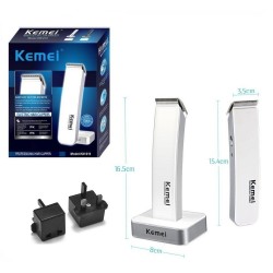Kemei Professional Streamline Hair Shaver-Trimmer
