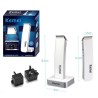 Kemei Professional Streamline Hair Shaver-Trimmer
