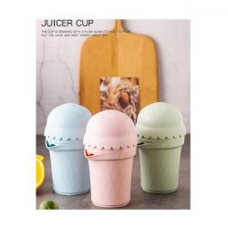 Dome Top Portable Hand-Press Manual  Fruit Juicers