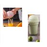 Dome Top Portable Hand-Press Manual  Fruit Juicers