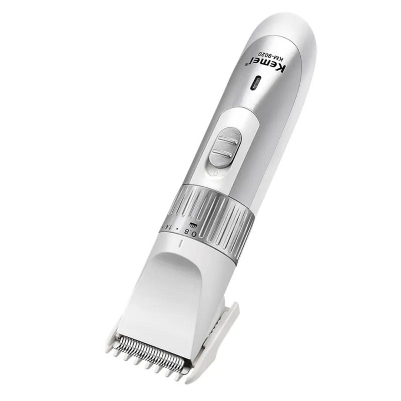 Kemei Fine-Tune  Adjustable Pro Unisex Hair Trimmer