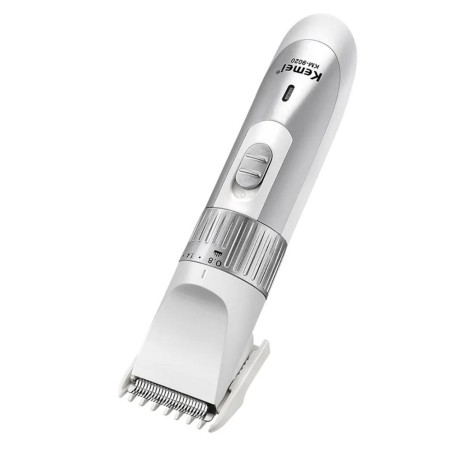 Kemei Fine-Tune  Adjustable Pro Unisex Hair Trimmer