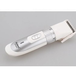 Kemei Fine-Tune  Adjustable Pro Unisex Hair Trimmer