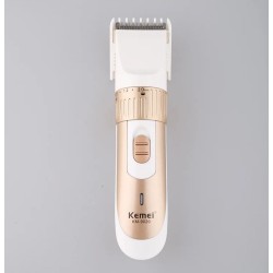 Kemei Fine-Tune  Adjustable Pro Unisex Hair Trimmer