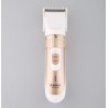 Kemei Fine-Tune  Adjustable Pro Unisex Hair Trimmer