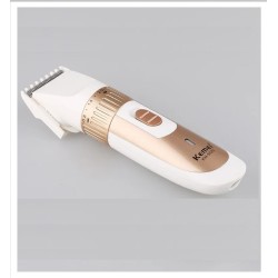 Kemei Fine-Tune  Adjustable Pro Unisex Hair Trimmer