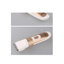 Kemei Fine-Tune  Adjustable Pro Unisex Hair Trimmer