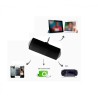 Universal Mini Monaural Portable Audio Music Stereo Speaker