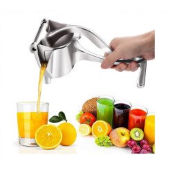 Multifunctional Manual Press On Hold Fruit Juicer