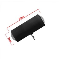 Universal Mini Monaural Portable Audio Music Stereo Speaker