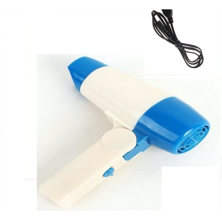 Miniature Compact Travel Hair Blower Dryer 600w