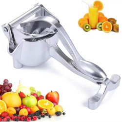 Multifunctional Manual Press On Hold Fruit Juicer