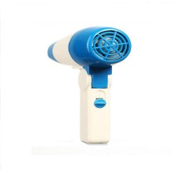 Miniature Compact Travel Hair Blower Dryer 600w