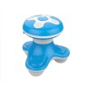 Ball Bottom Mini USB/Battery Hand-held Vibrating Body Massager