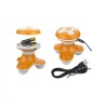 Ball Bottom Mini USB/Battery Hand-held Vibrating Body Massager