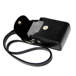 Solid Built Retro Vintage style camera Case