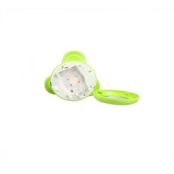 Ball Bottom Mini USB/Battery Hand-held Vibrating Body Massager