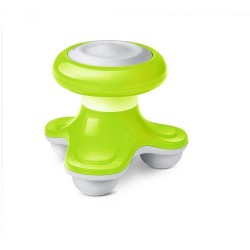 Ball Bottom Mini USB/Battery Hand-held Vibrating Body Massager