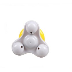 Ball Bottom Mini USB/Battery Hand-held Vibrating Body Massager