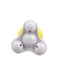 Ball Bottom Mini USB/Battery Hand-held Vibrating Body Massager
