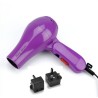 Portable Guanmei Mini Folded Compact Traveller Hair Dryer/Blower