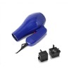 Portable Guanmei Mini Folded Compact Traveller Hair Dryer/Blower